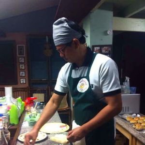 Meet your Posher, Kittiyot